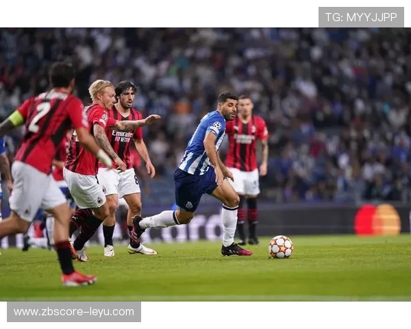 波尔图劲旅再掀赛场风云 波尔图劲旅再掀赛场风云